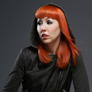 Meet your Posher, Stefanie